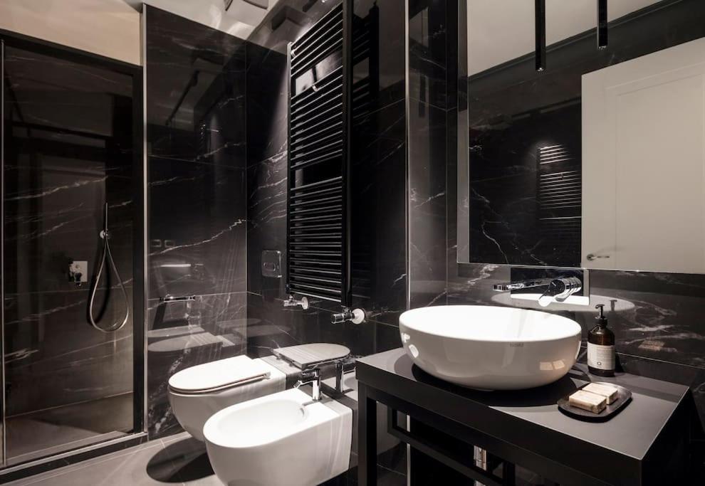 Apartment Motor Valley Styled - Luxury By Design Club Collection *
