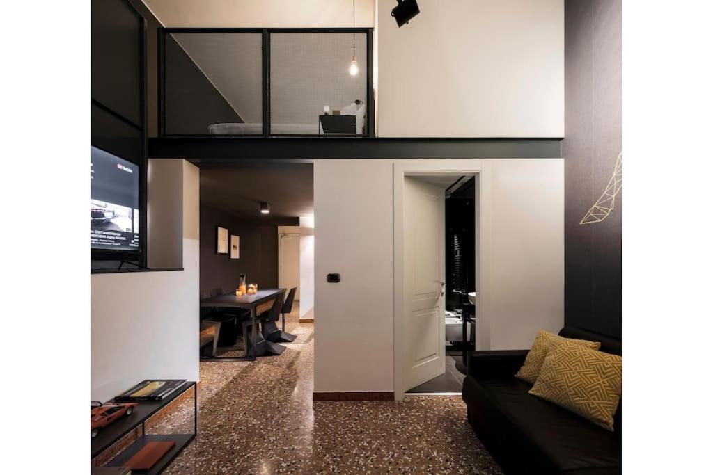 Motor Valley Styled - Luxury By Design Club Collection Apartment *