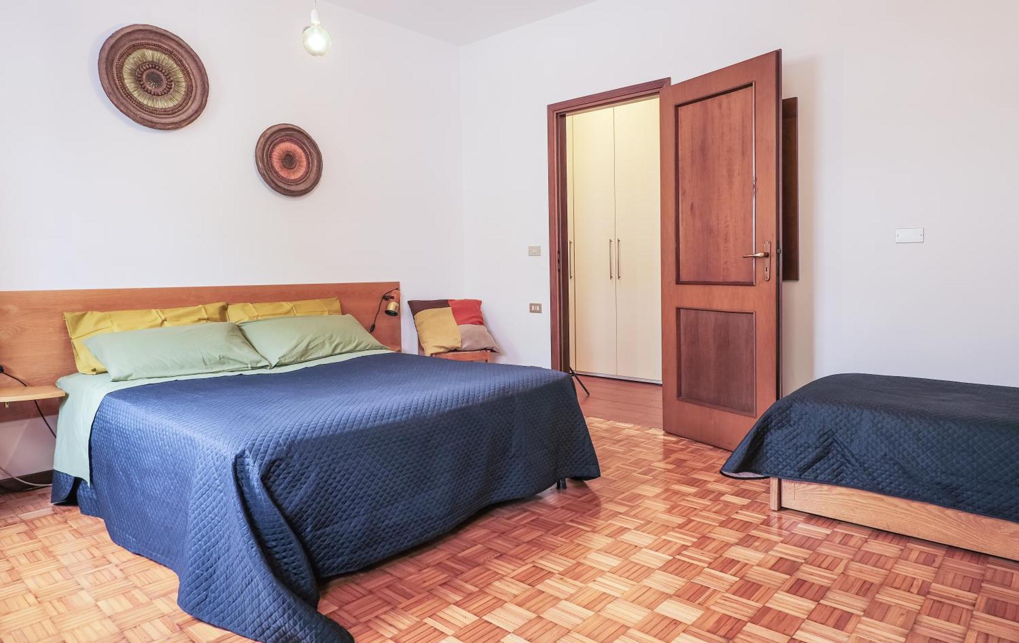 Apartment Ca'molino Ampio Con Giardino Privato Vicino Al Centro Storico Fiera Ospedale Stazione Aeroporto Centergross Bologna