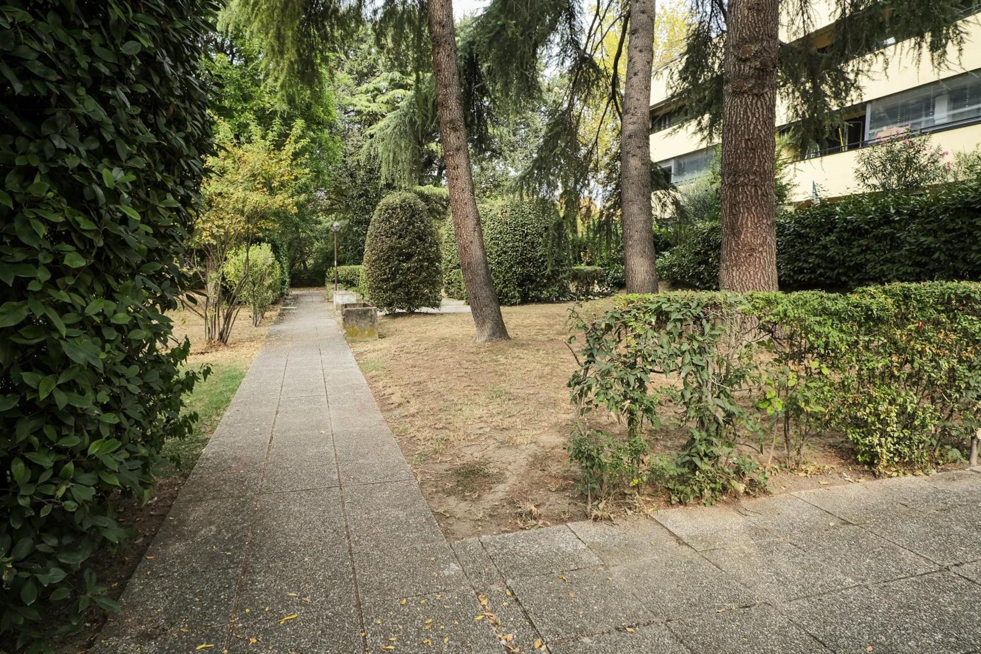 Ca'molino Ampio Con Giardino Privato Vicino Al Centro Storico Fiera Ospedale Stazione Aeroporto Centergross Bologna