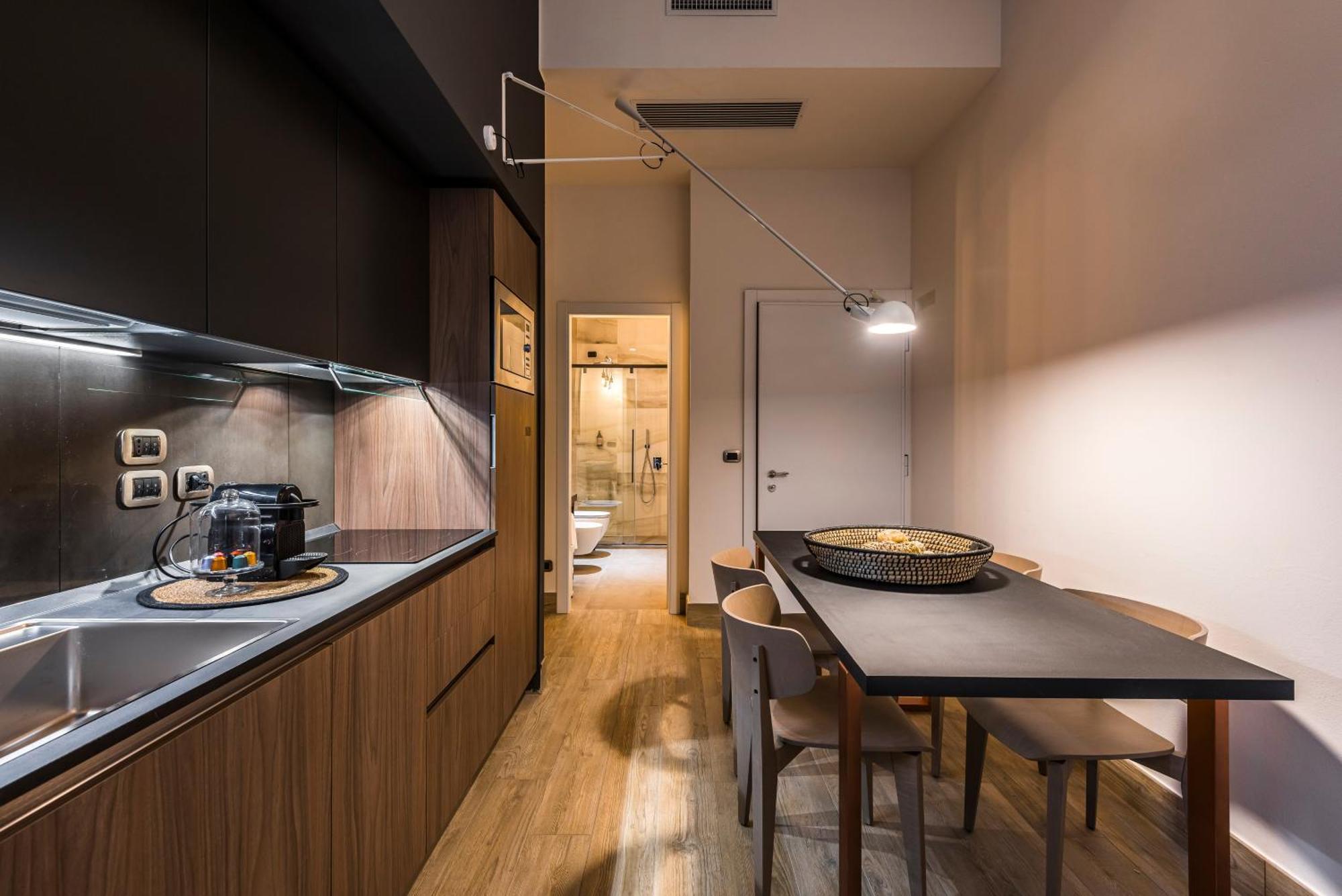 Eco Chic With Sofa Bed And Kitchen By Design Club Collection Bologna