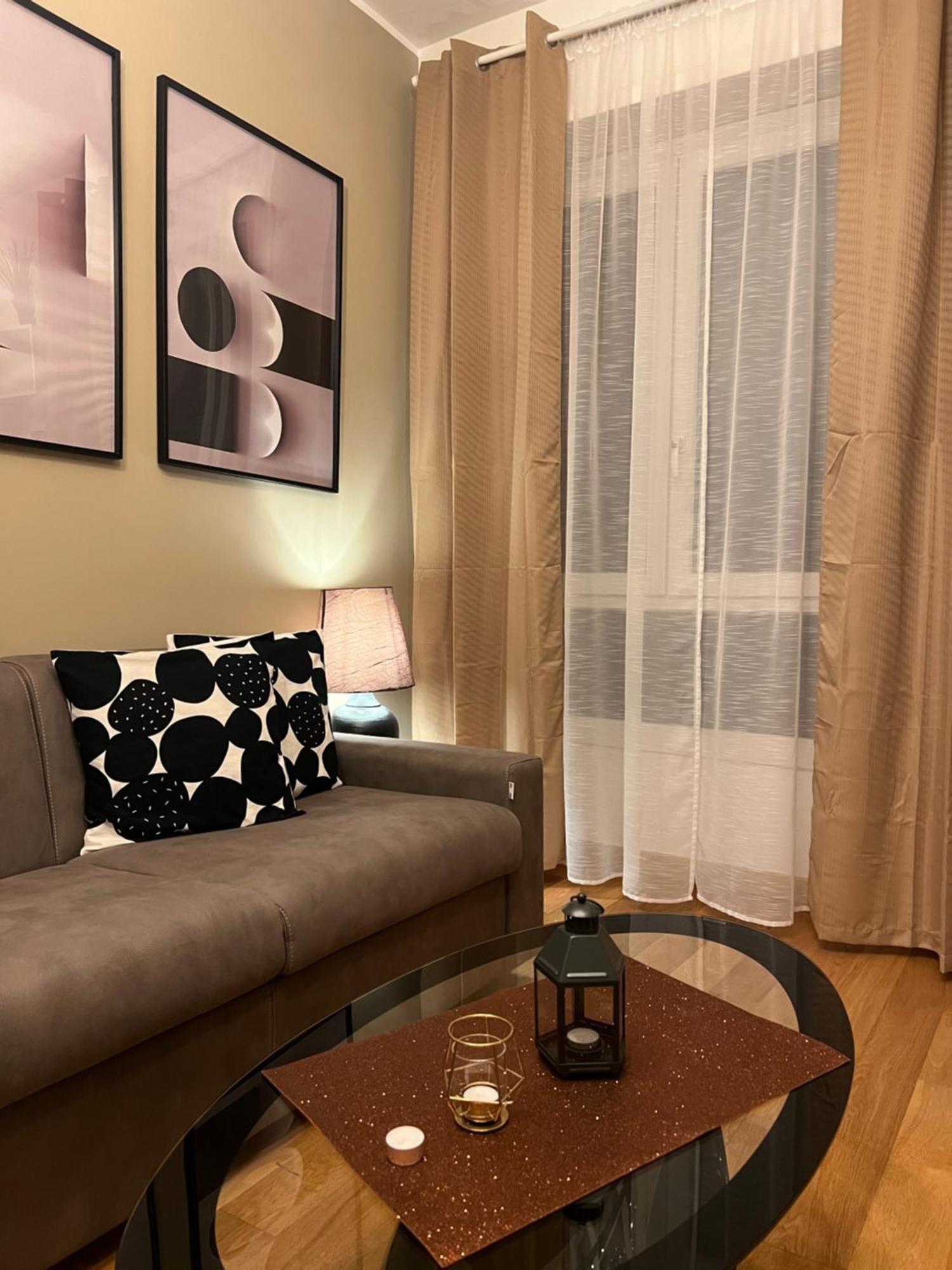 Bolognabyside -righi Apartment