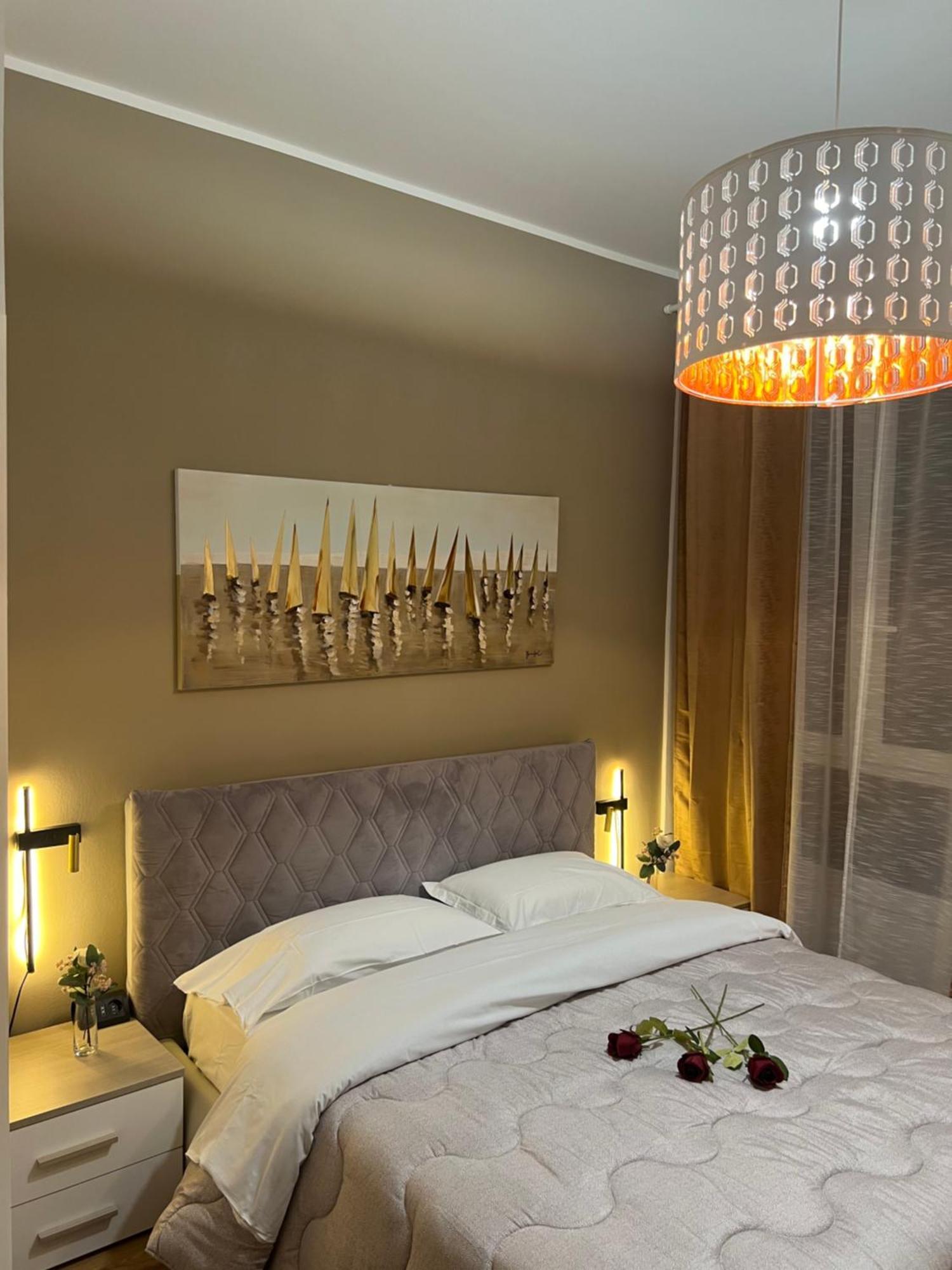 Bolognabyside -righi Apartment *