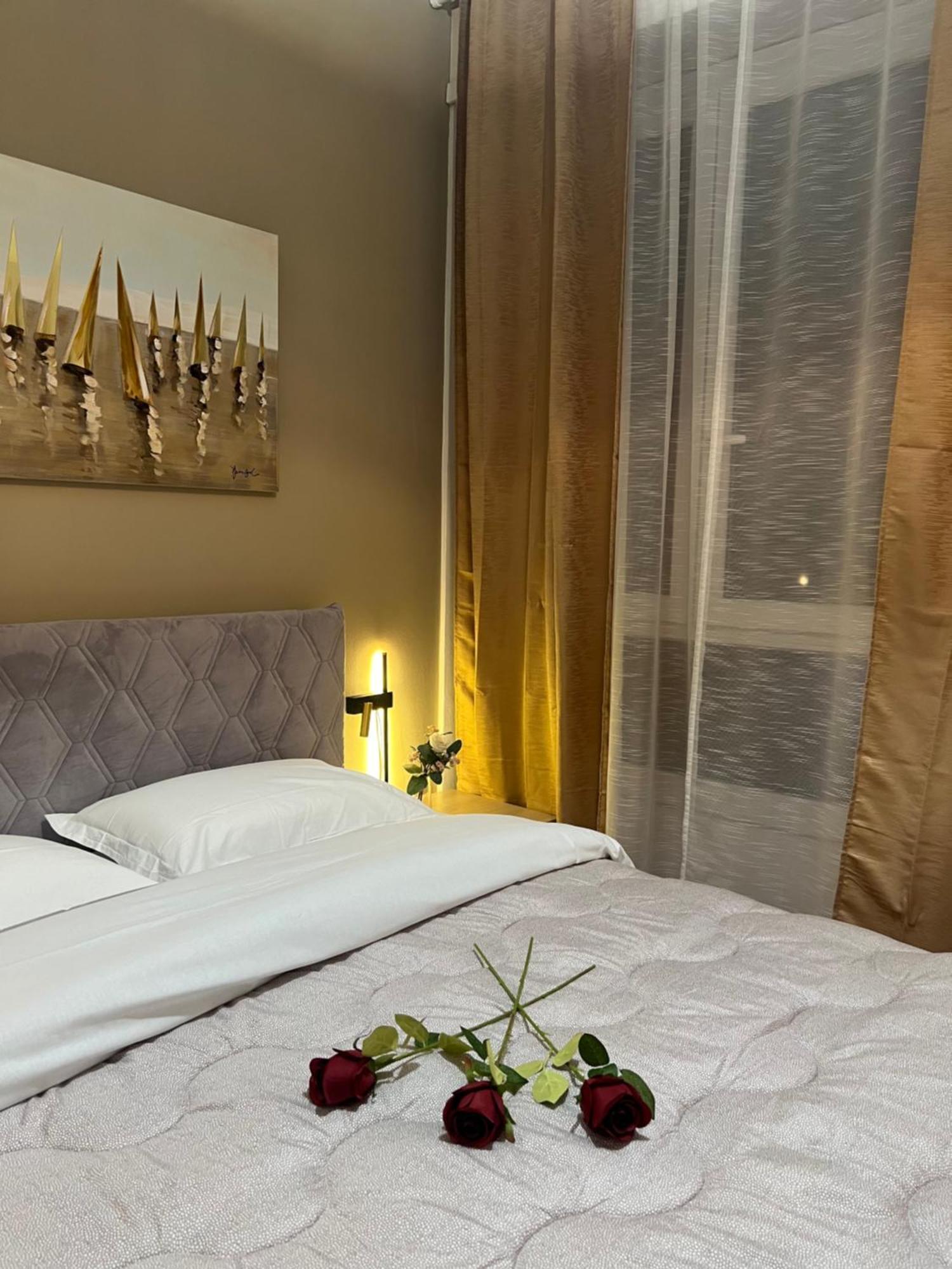 Bolognabyside -righi Apartment Bologna