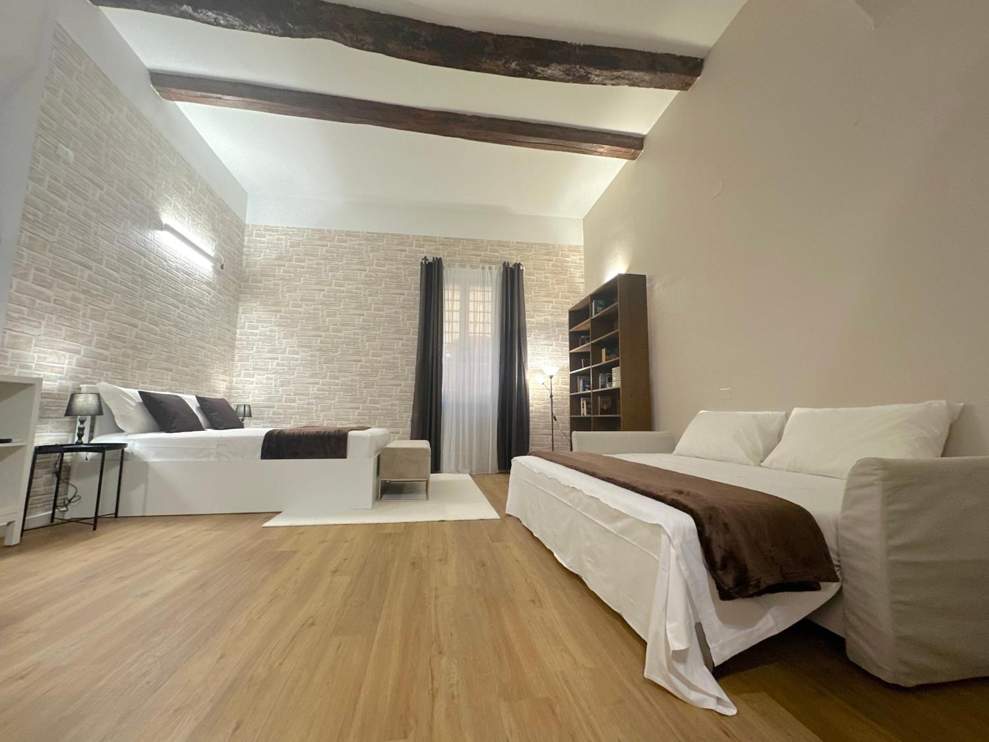 No Name Prestige Apartment Bologna