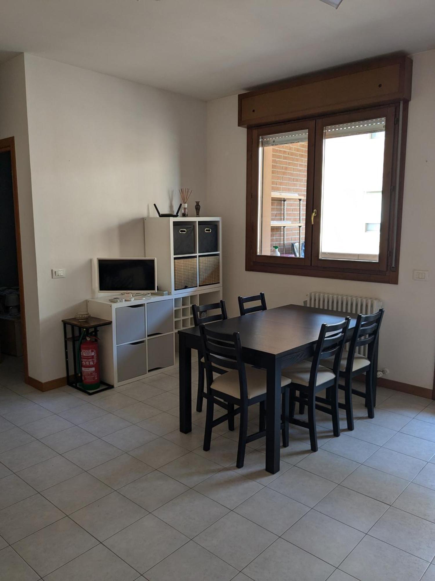 Appartamento Casa In Zona Fiera A Bologna