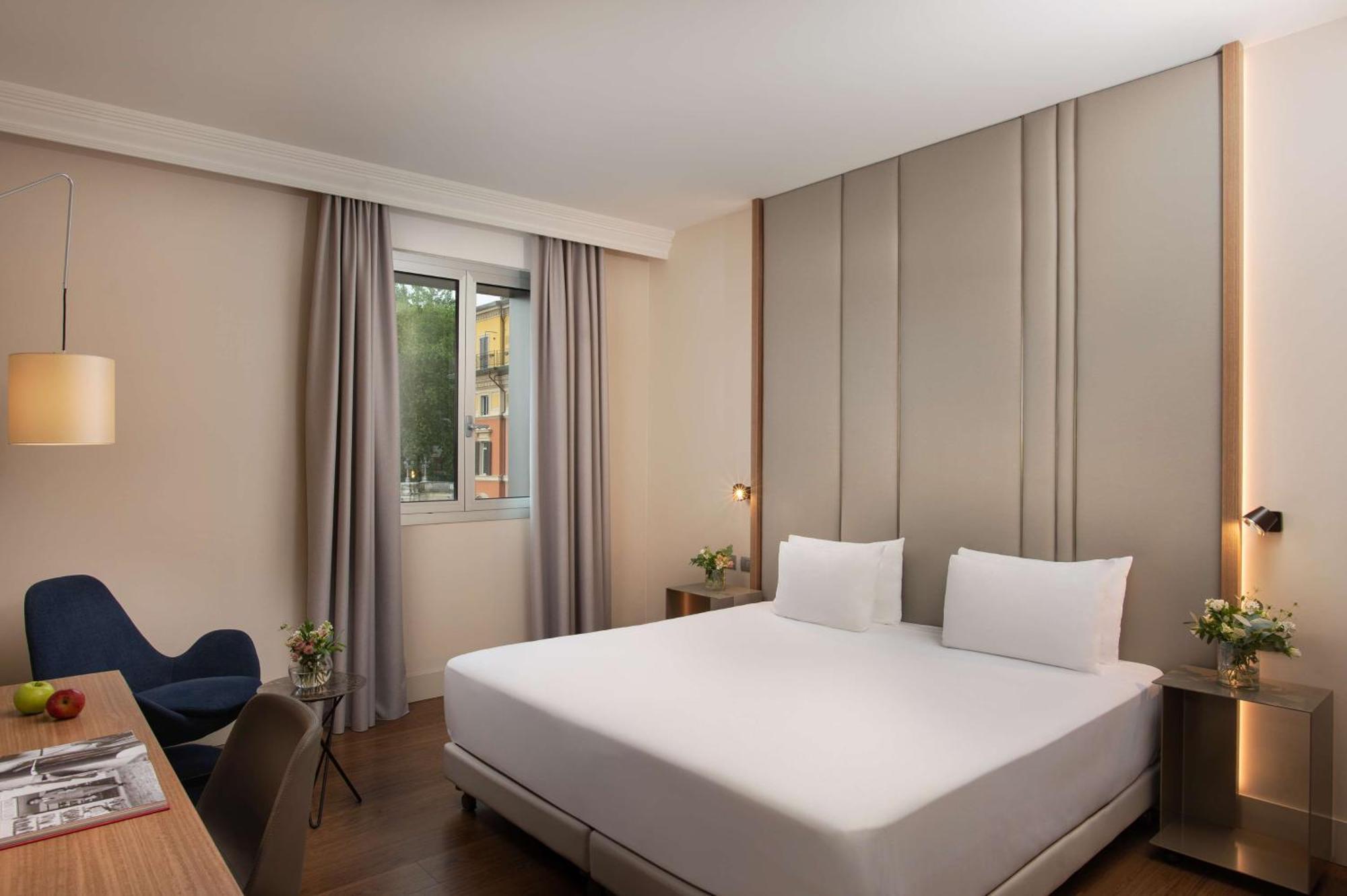 Nh De La Gare Hotel Bologna