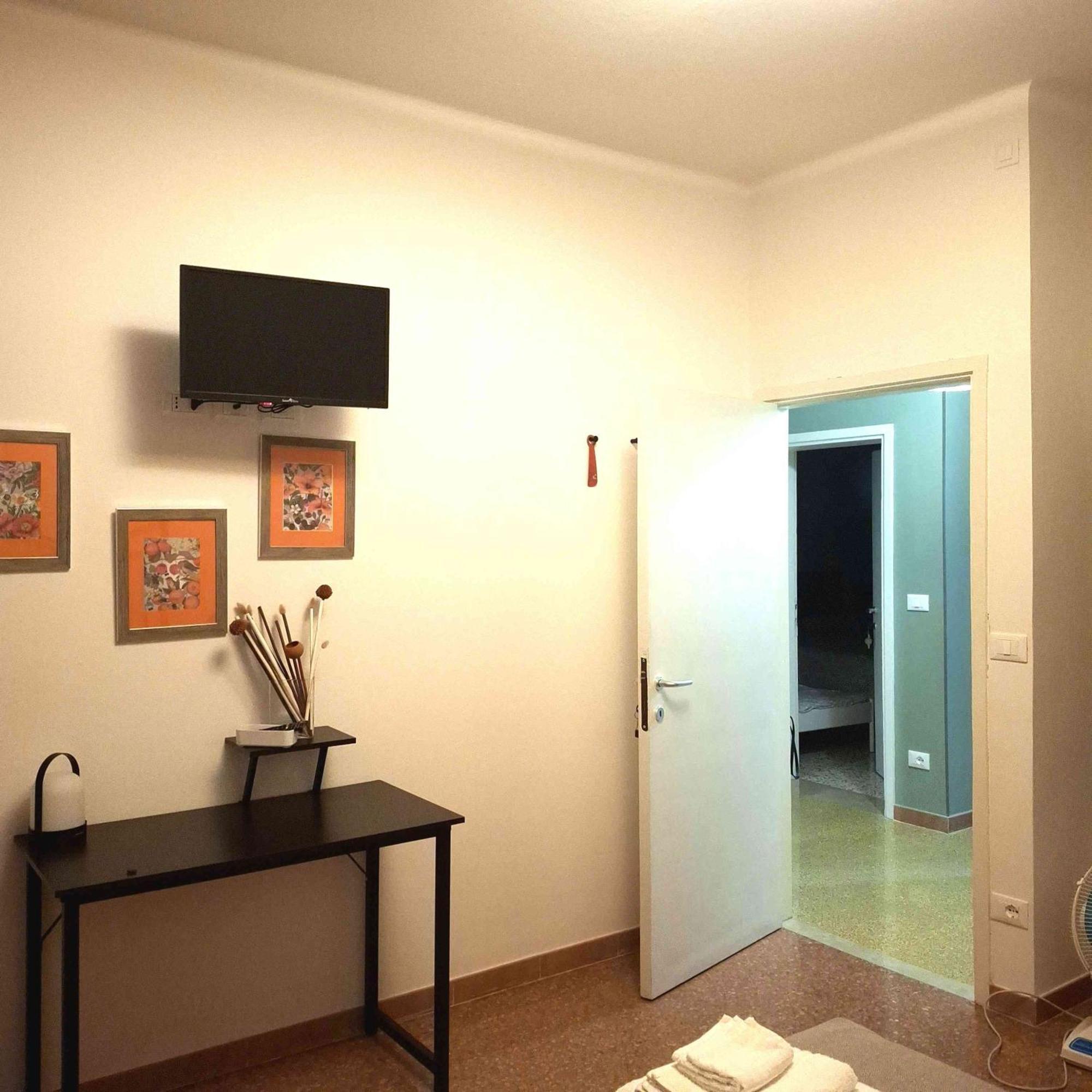 Da Tina Civico 9 Apartment