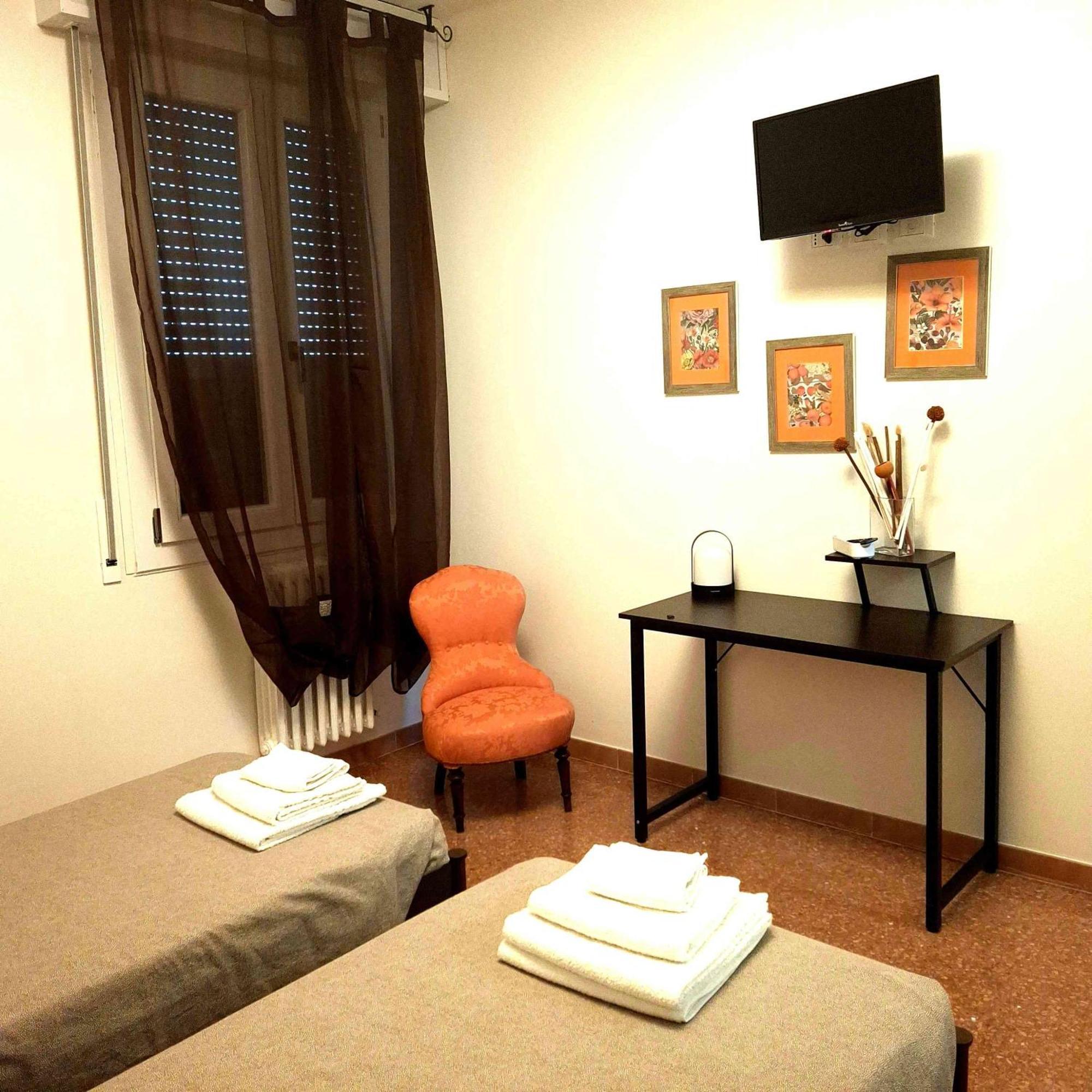 Apartment Da Tina Civico 9 *