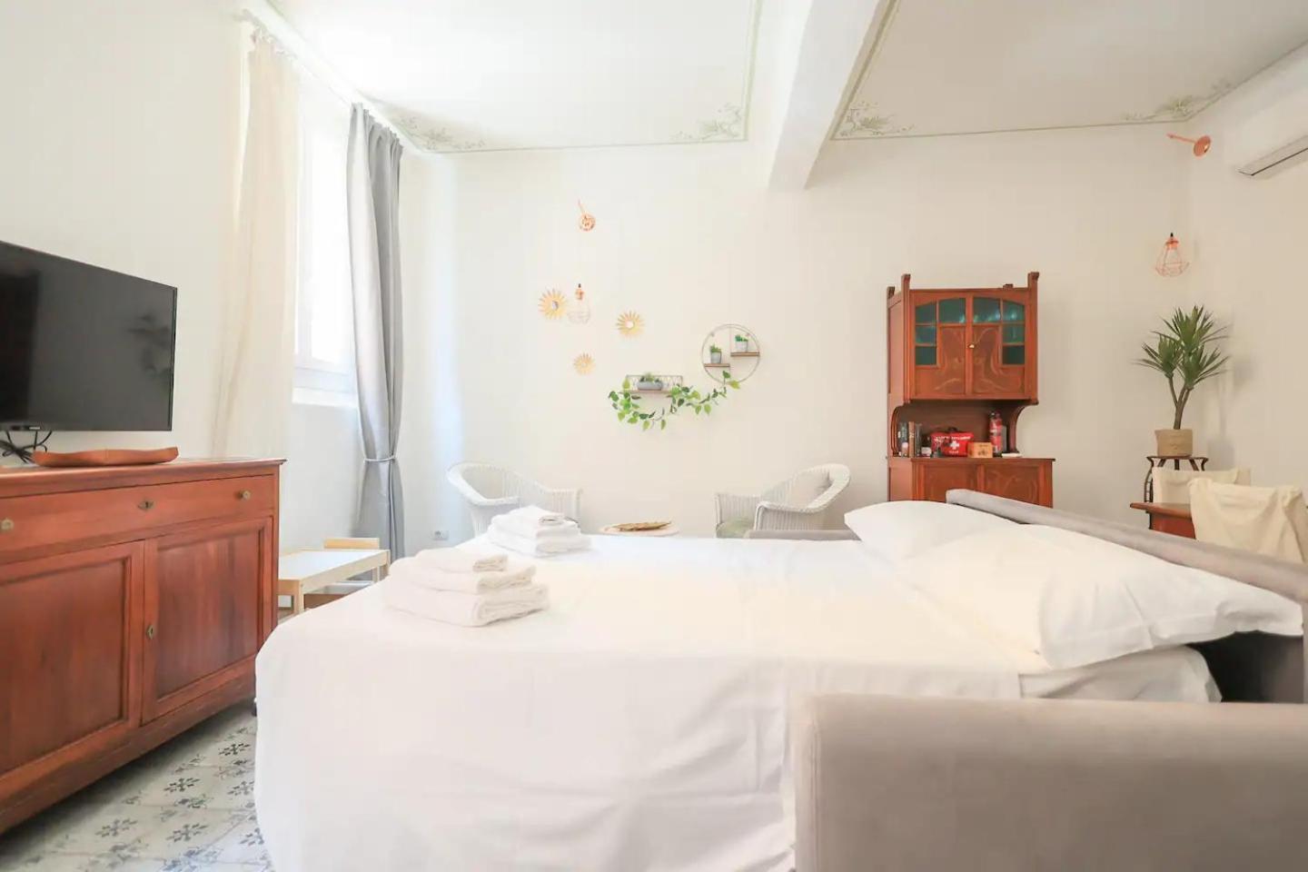 Apartment Oasis In The Centre Of