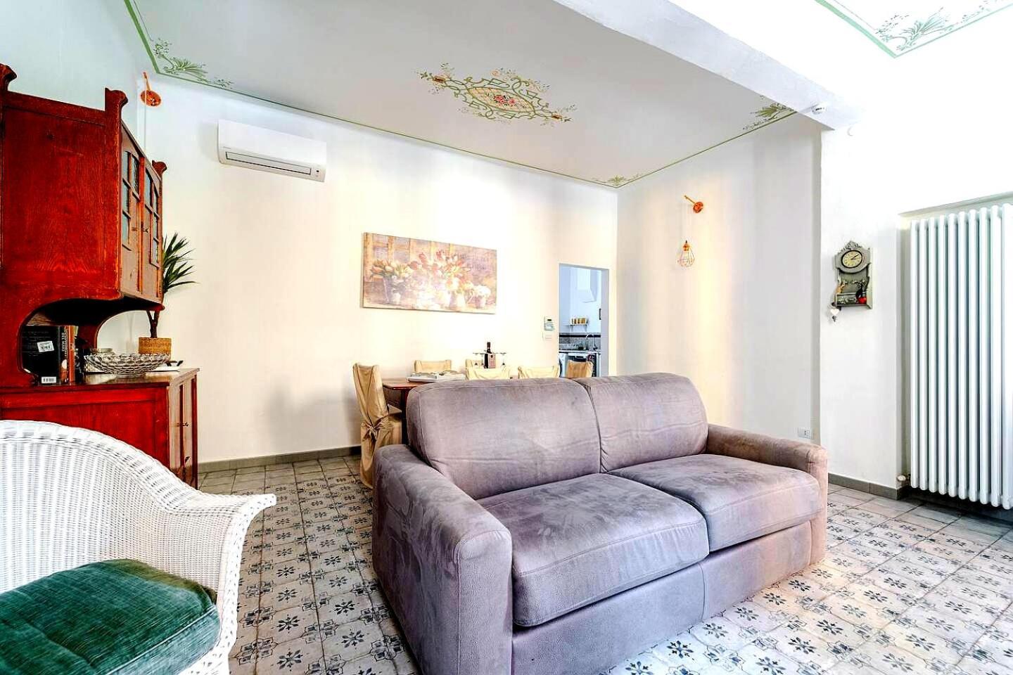 Oasis In The Centre Of Apartment Bologna
