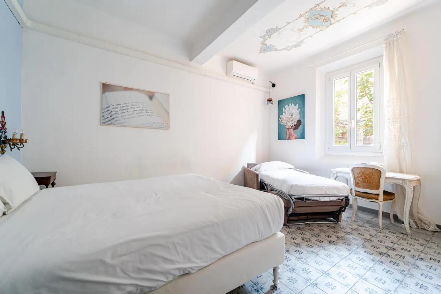 Oasis In The Centre Of Apartment *