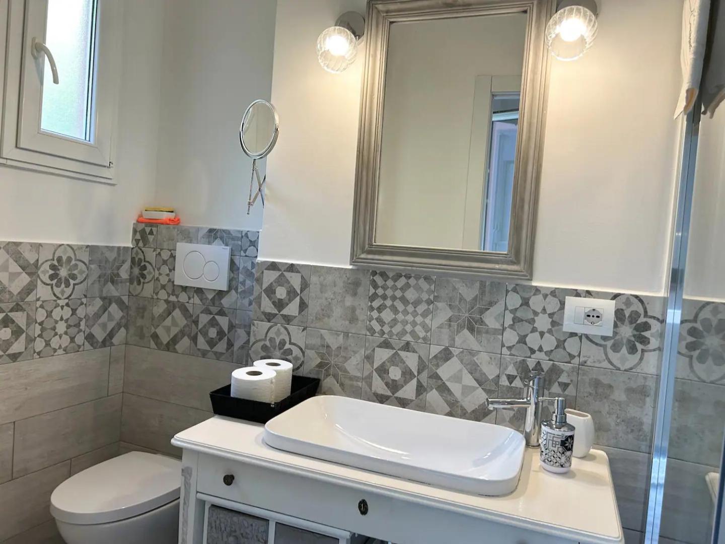 Oasis In The Centre Of Apartment Bologna