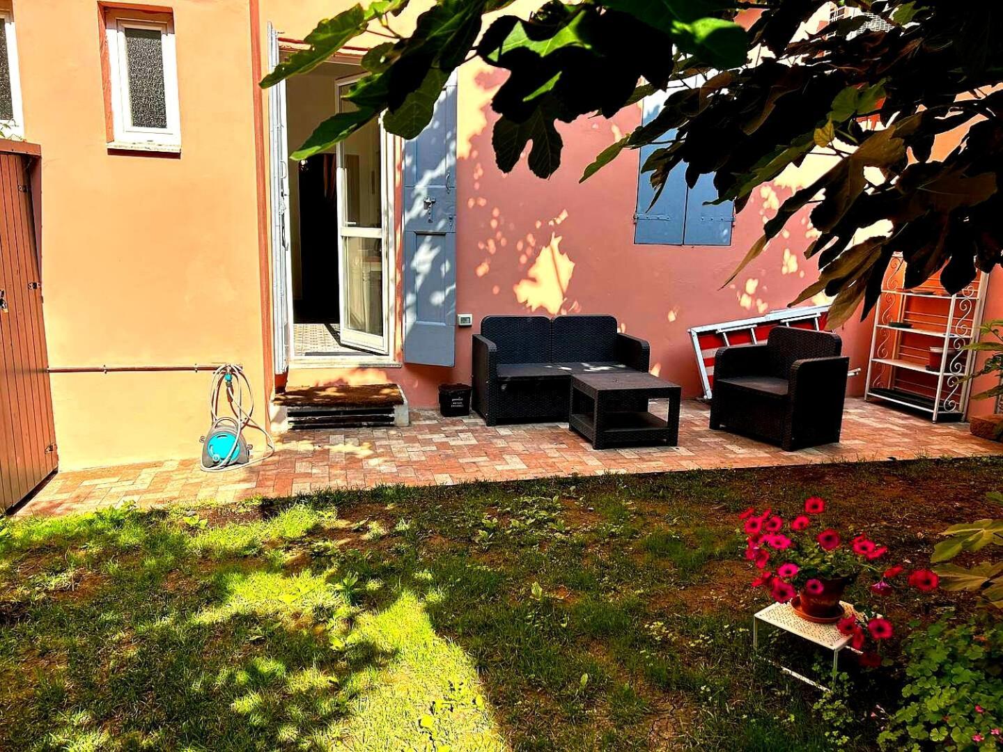 Oasis In The Centre Of Apartment Bologna