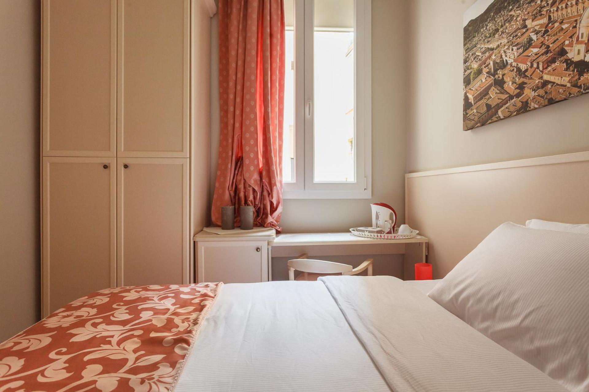 Angelica Guest house