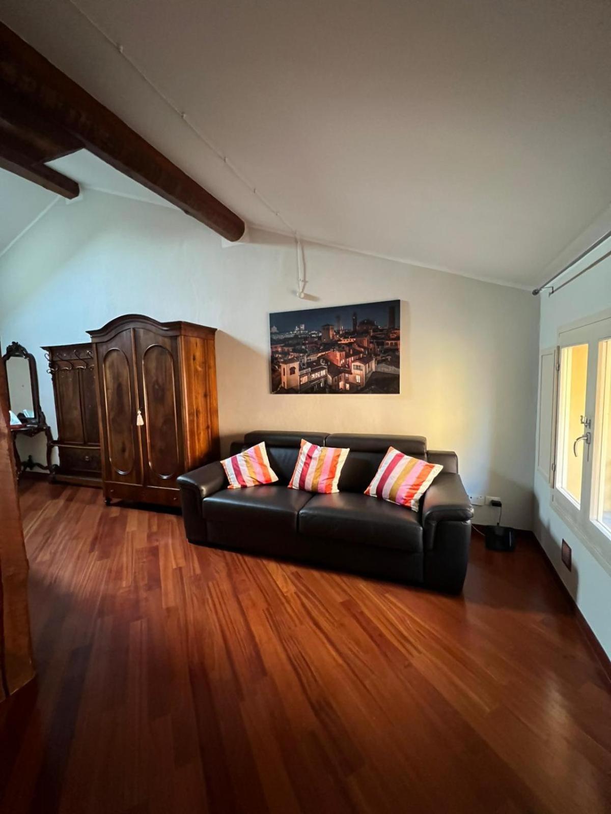 Apartment Sm51 Strada Maggiore 51