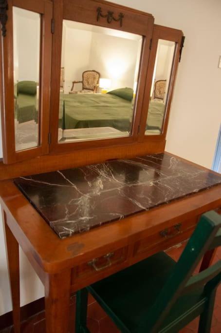 Apartamento Portico Dei Servi Historical *