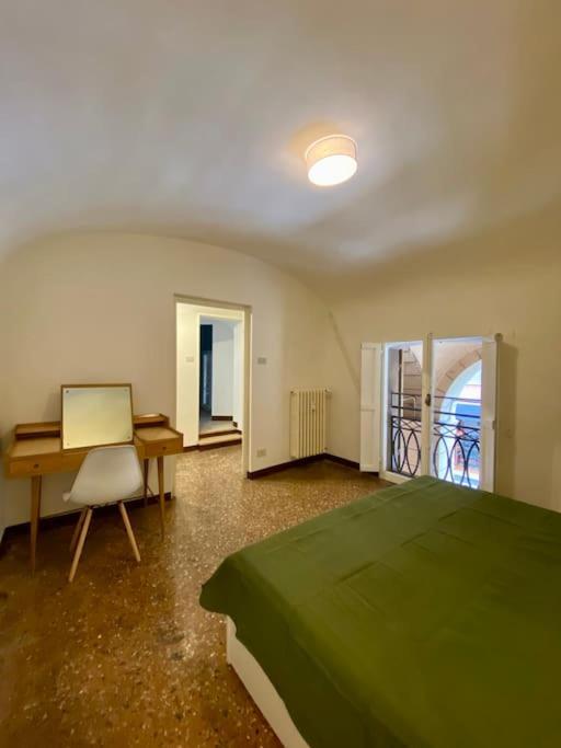 Portico Dei Servi Historical Apartamento *