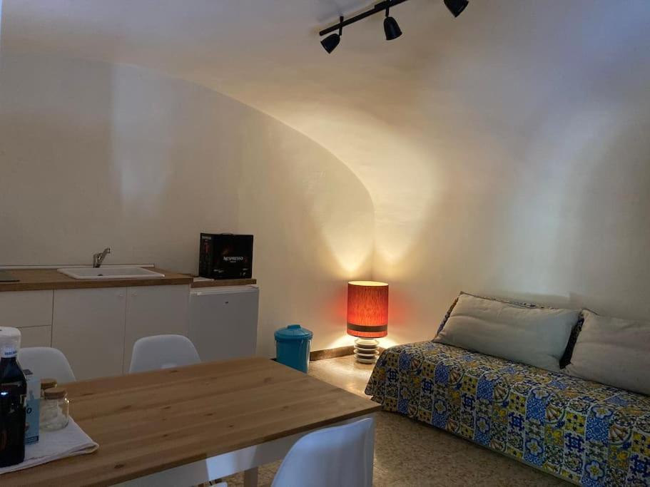 Apartamento Portico Dei Servi Historical *