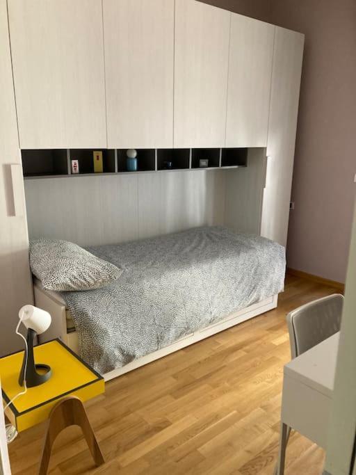 Trilocale Tanholydays Bologna
