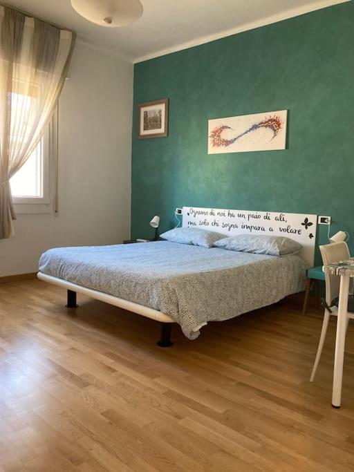 Trilocale Tanholydays * Bologna