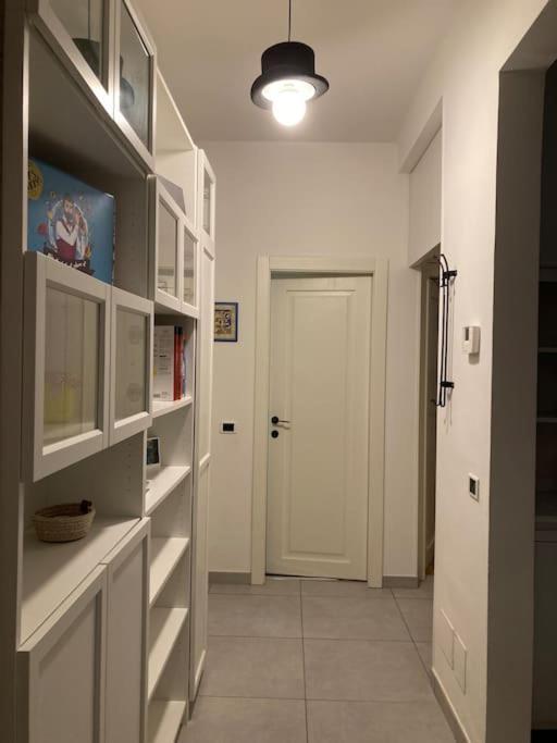 Appartement Trilocale Tanholydays *