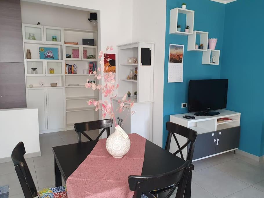 Trilocale Tanholydays Appartement Bologna
