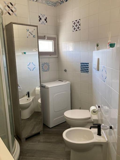 Trilocale Tanholydays Appartement Bologna