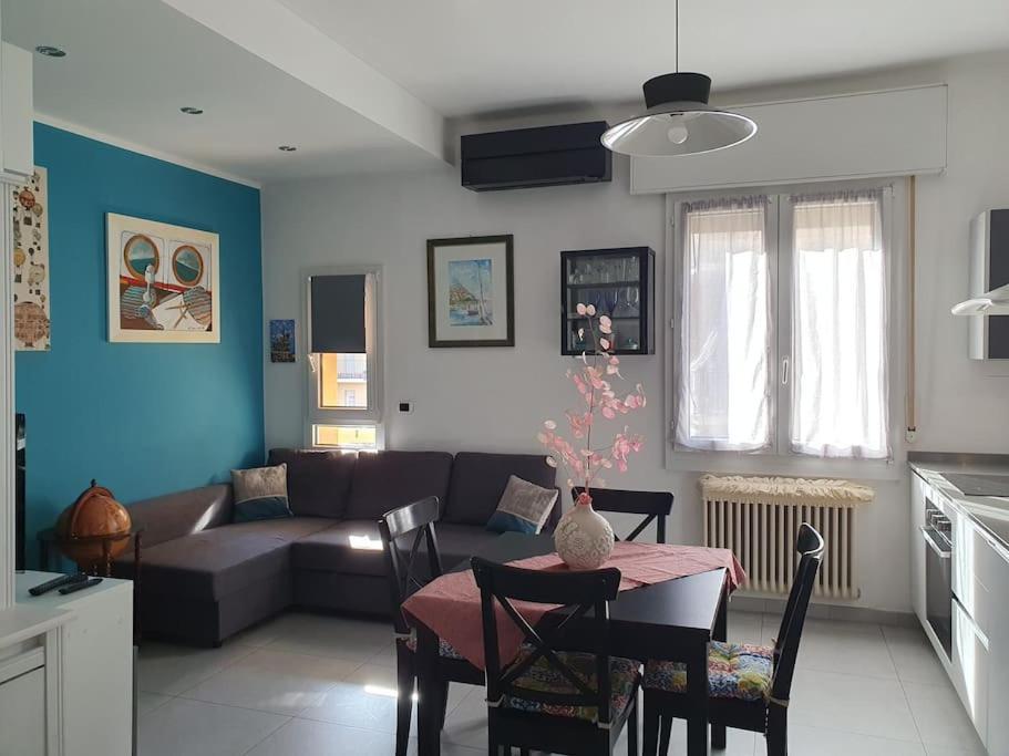 Appartement Trilocale Tanholydays