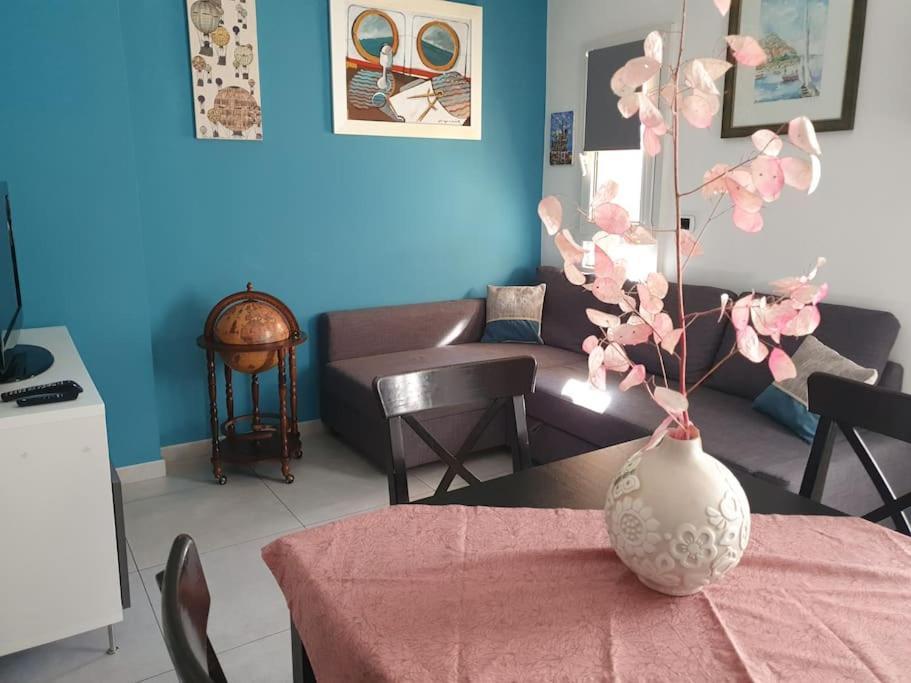 Appartement Trilocale Tanholydays Bologna