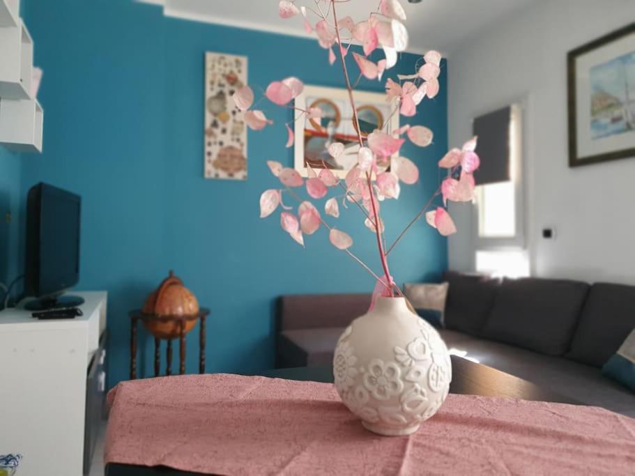 Appartement Trilocale Tanholydays
