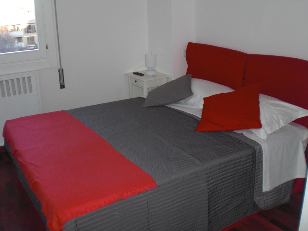 Francy House Apartment Bologna