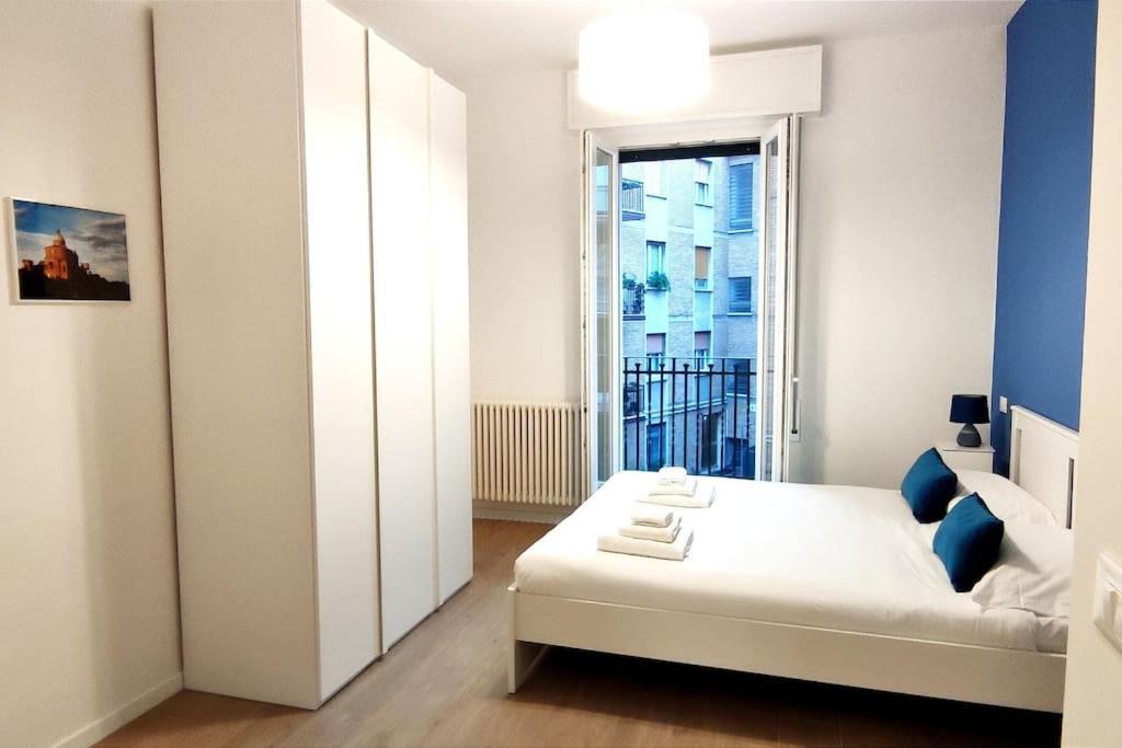 La Gingilla Sant'orsola A Pochi Passi Dal Centro Apartment *