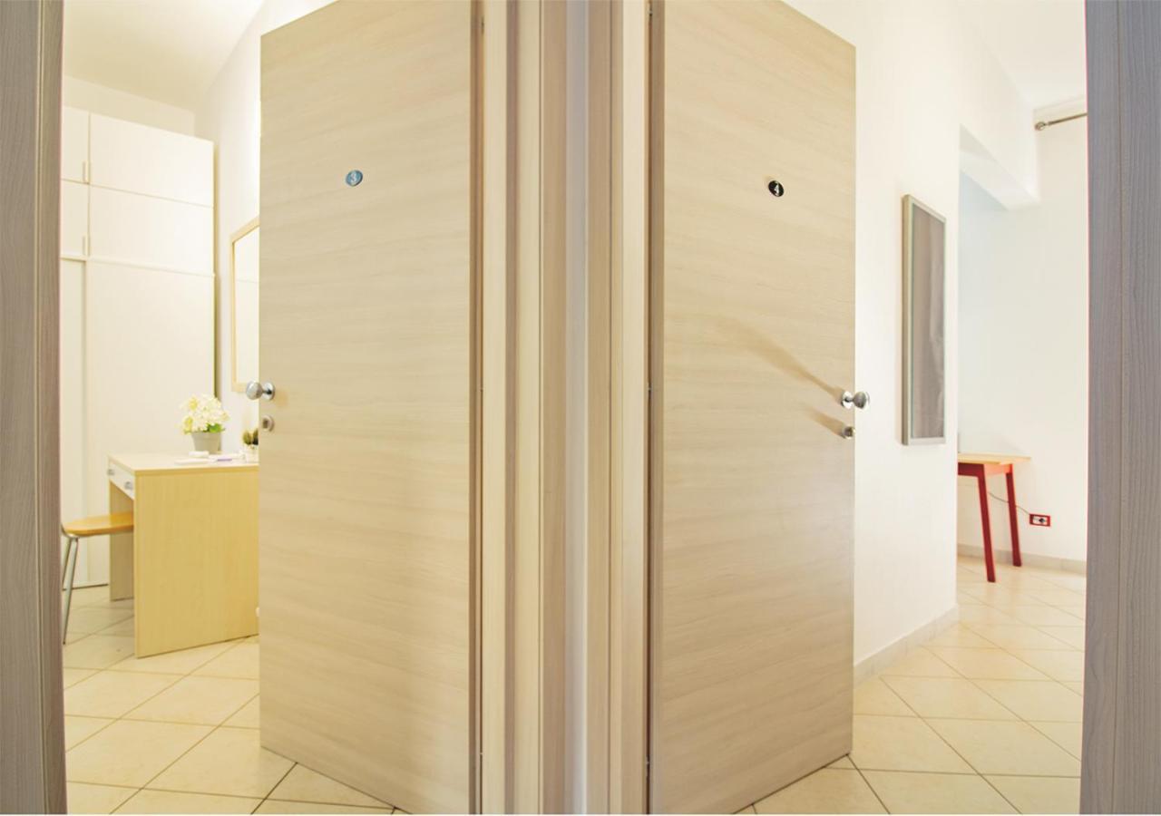 Athena - Parcheggio Privato Gasthof *