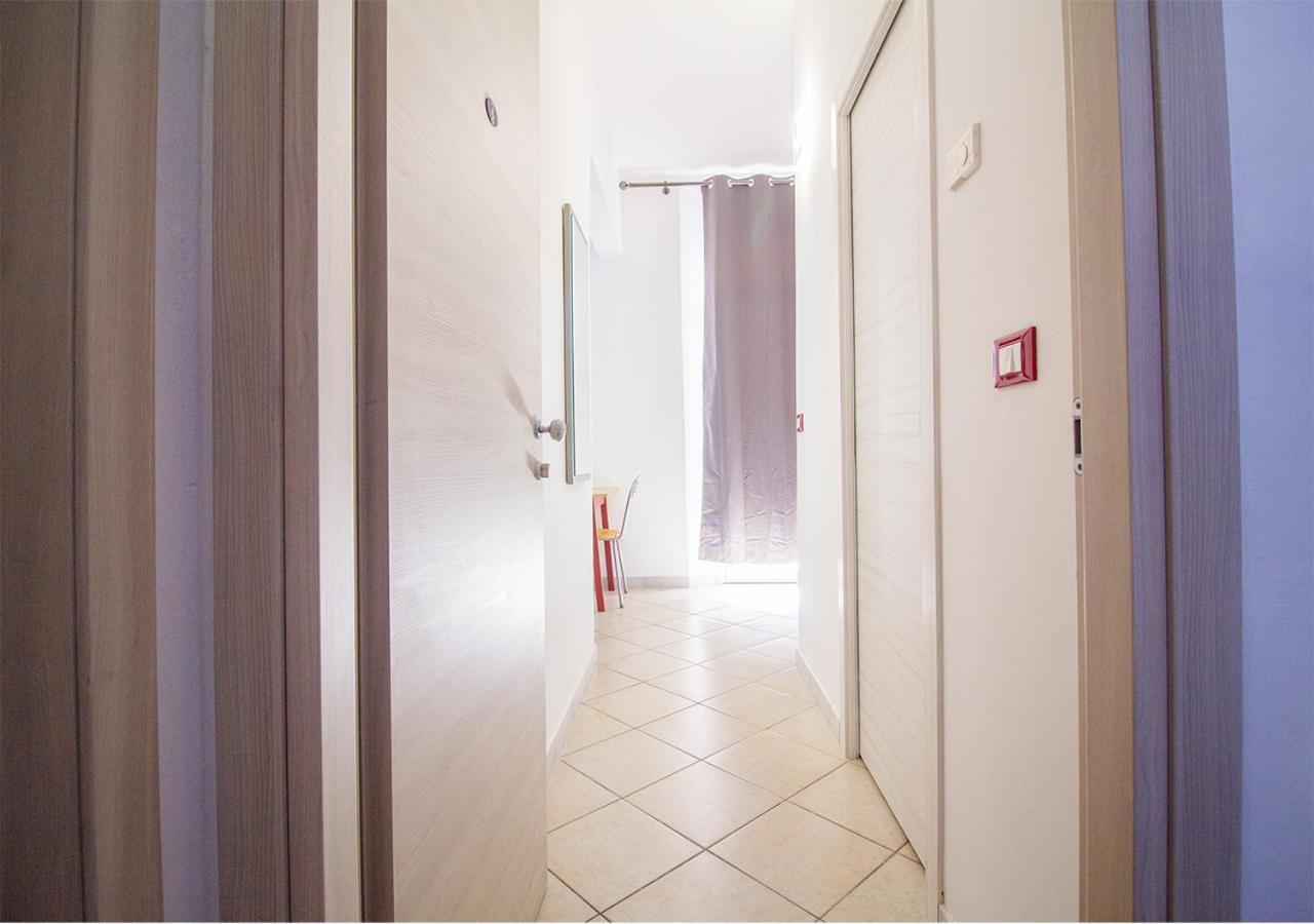 Athena - Parcheggio Privato Gasthof Bologna