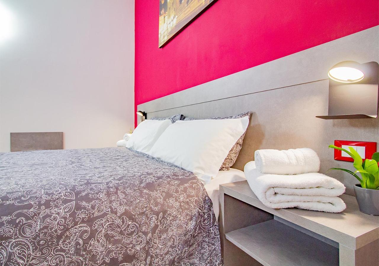Gasthof Athena - Parcheggio Privato Bologna