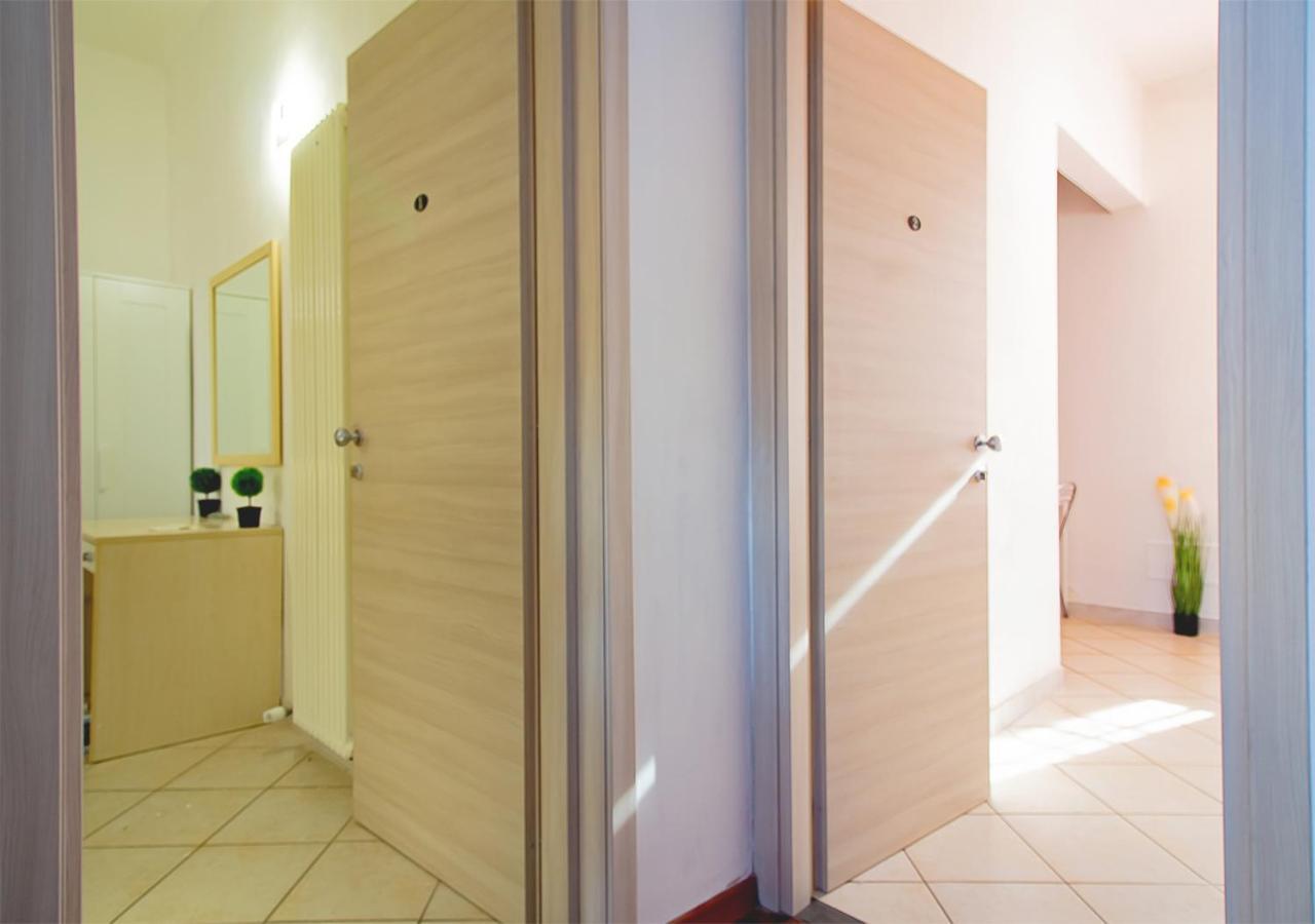 Athena - Parcheggio Privato * Bologna