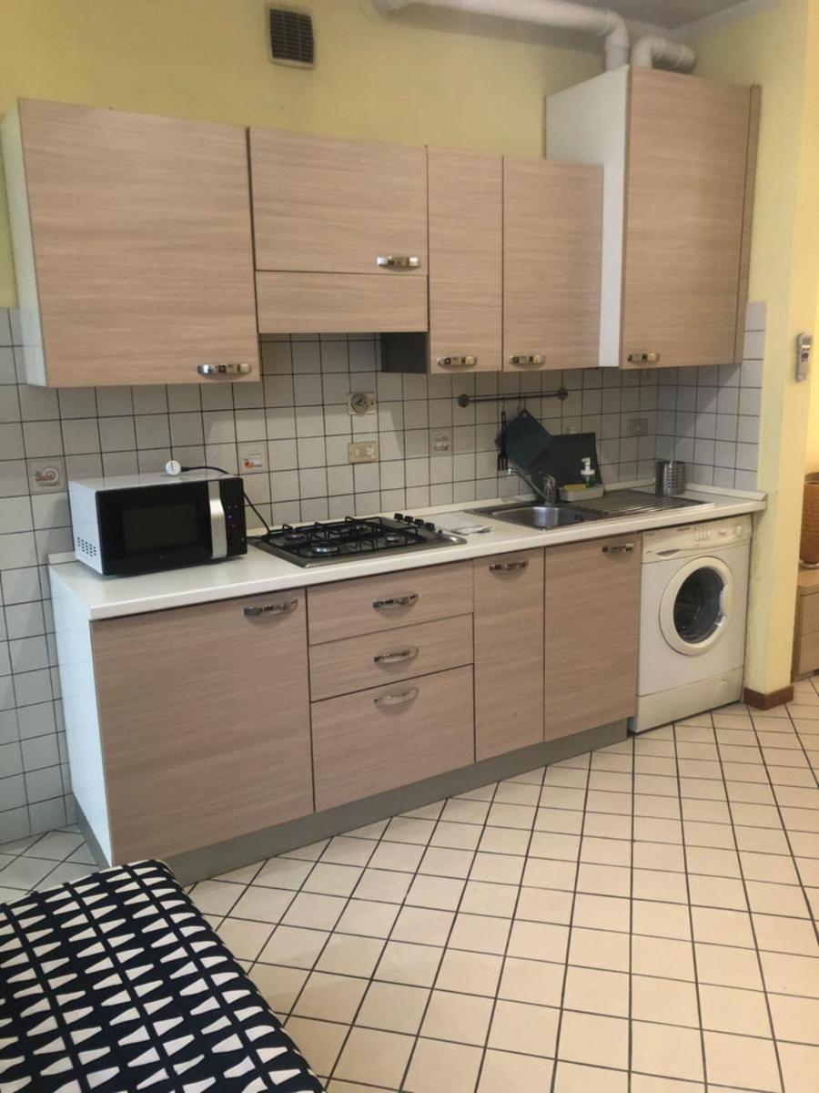 Porta Saragozza Apartment Bologna