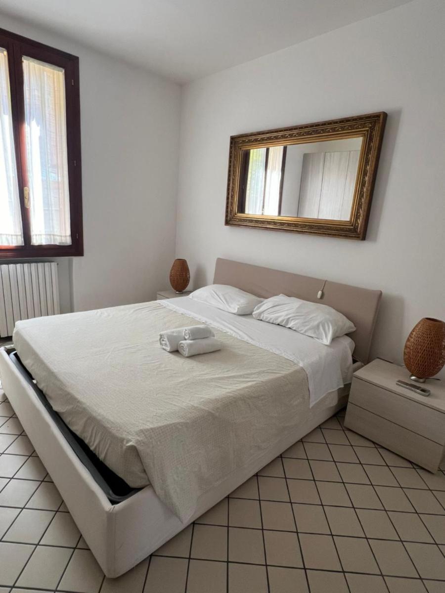 Apartment Porta Saragozza Bologna