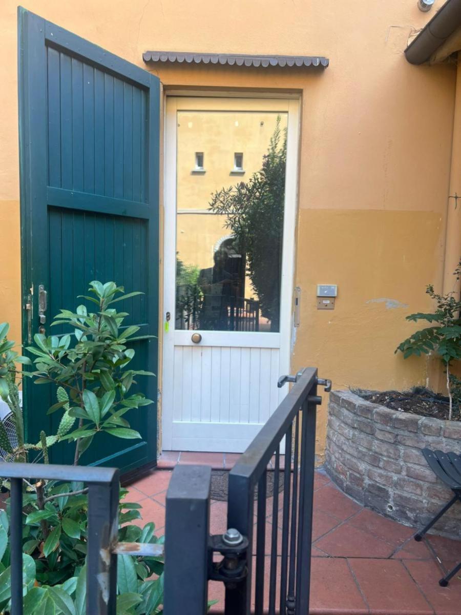 Porta Saragozza