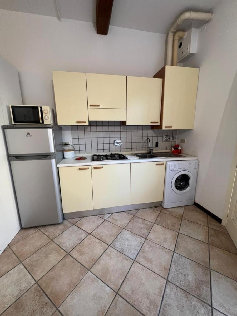 Porta Saragozza Apartment