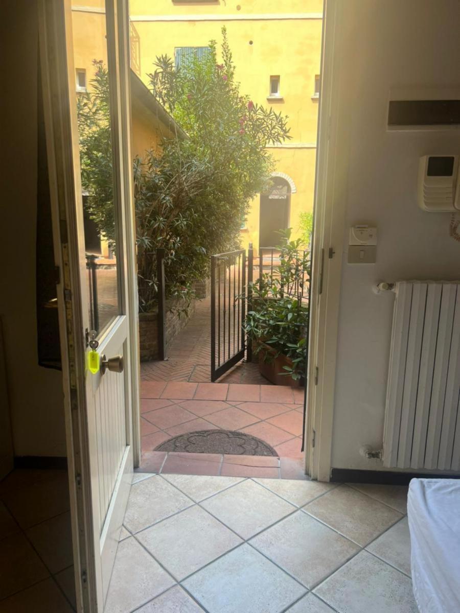 Apartment Porta Saragozza