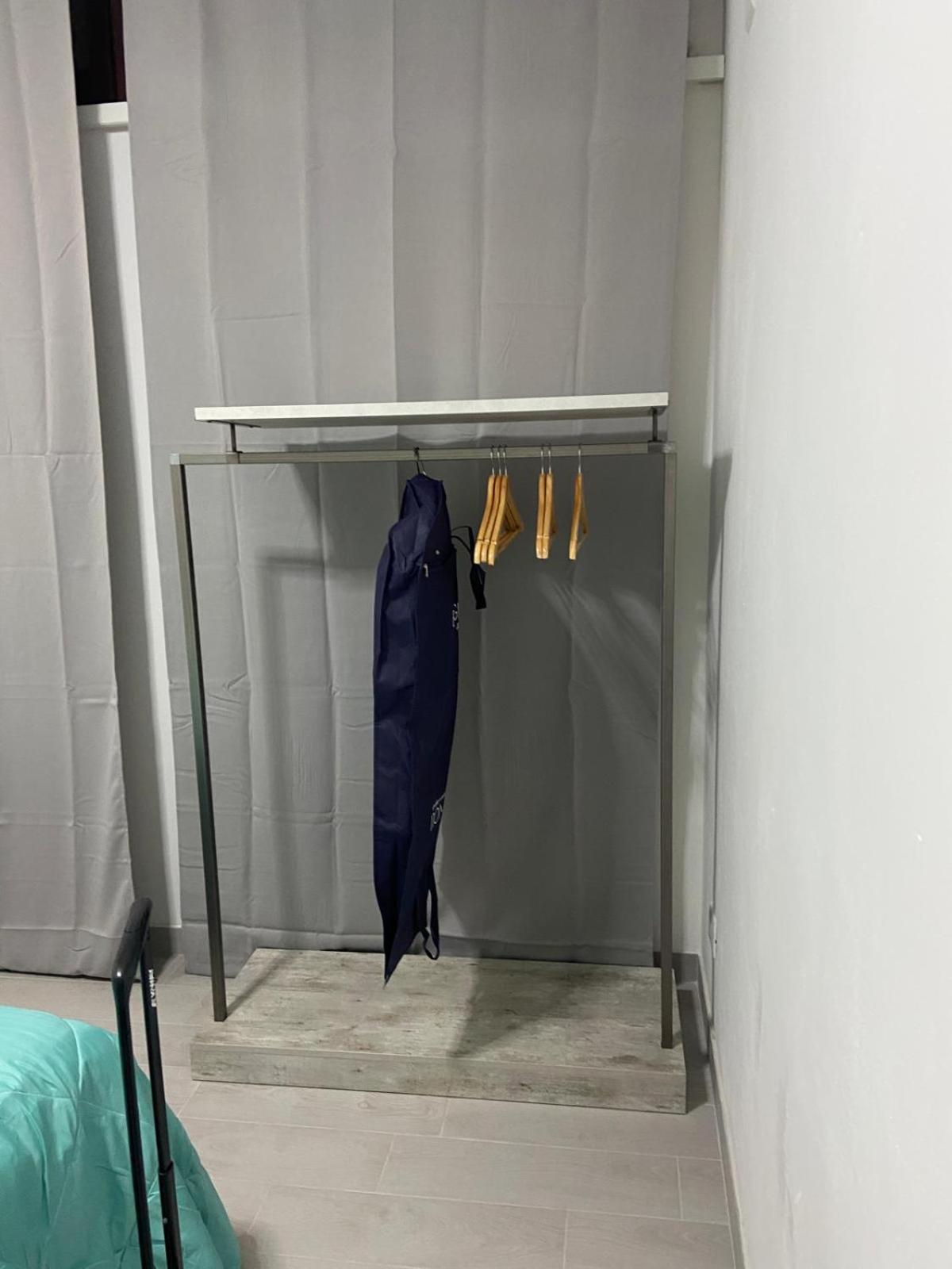 Masini Station Big Apartment Bologna