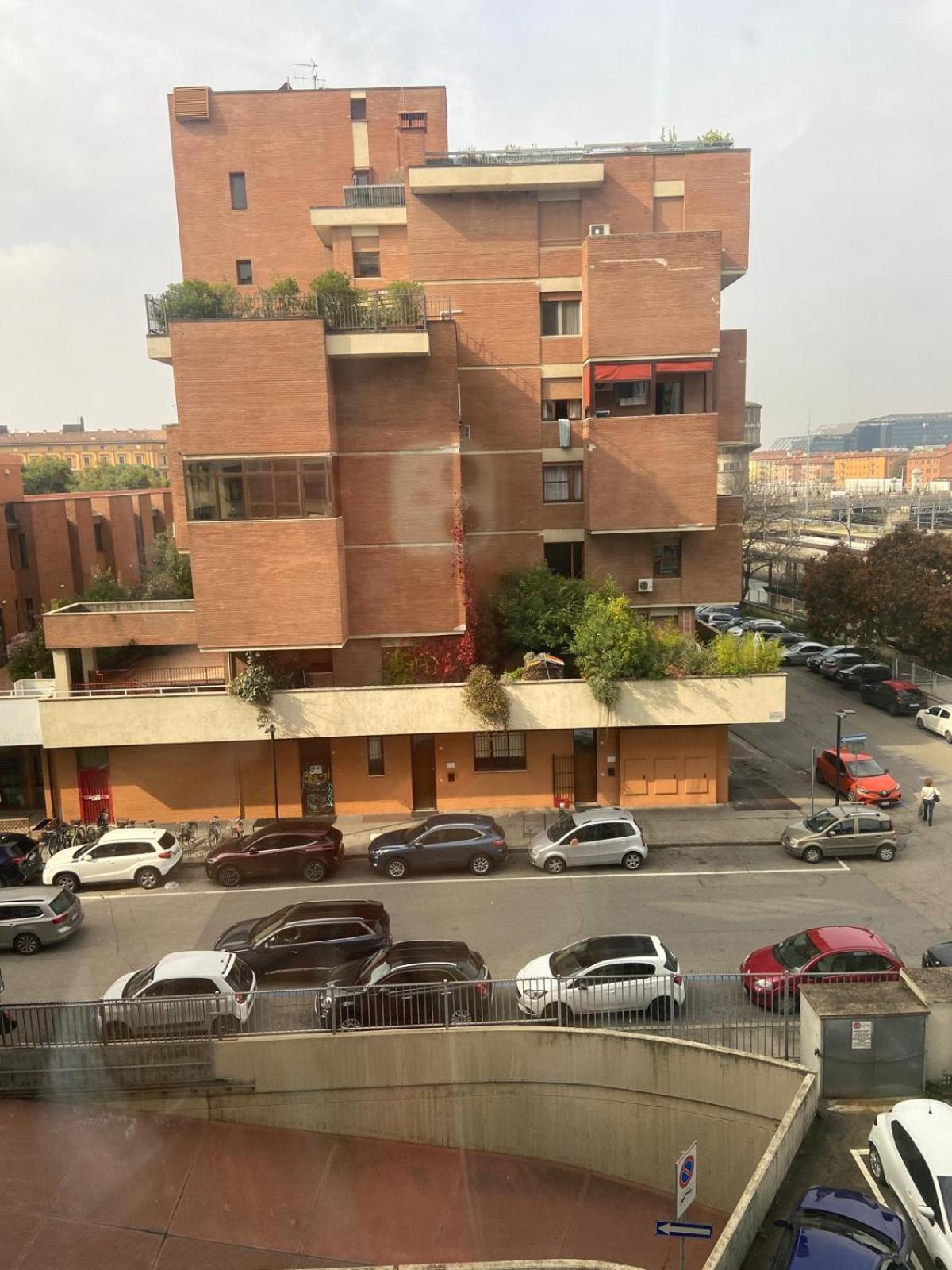 Masini Station Big Apartment Bologna
