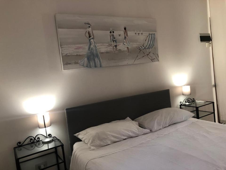 Porta Saragozza Apartment