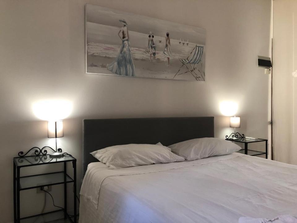 Porta Saragozza Apartment