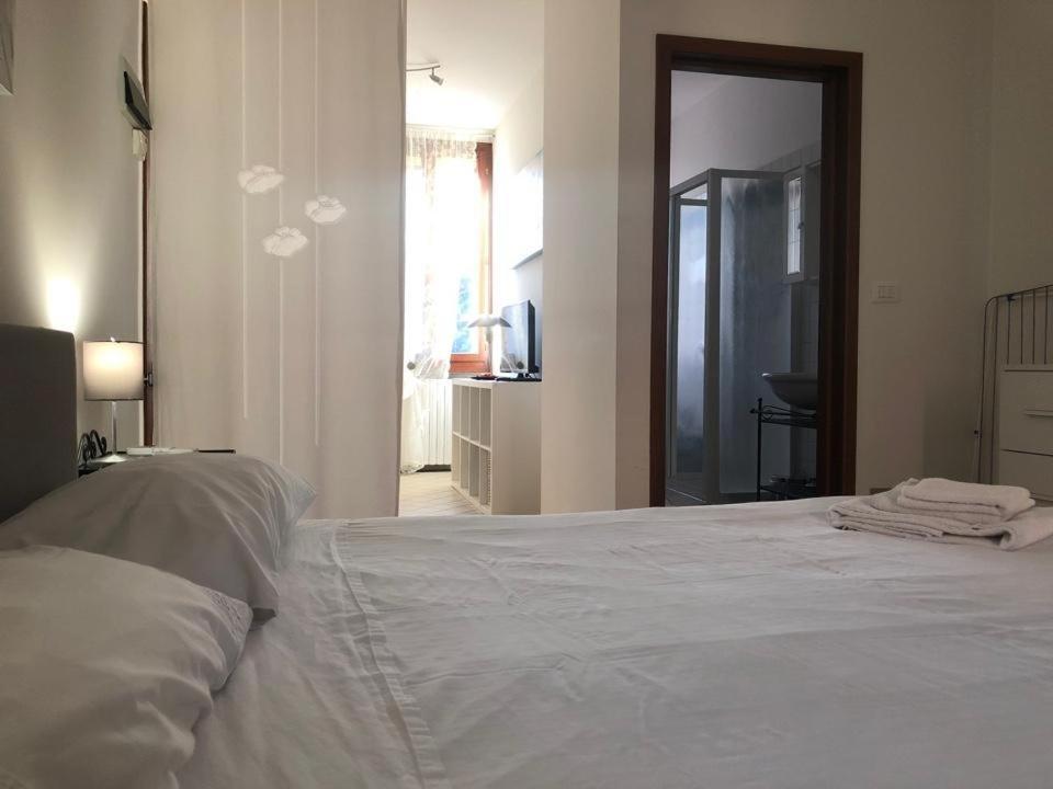 Porta Saragozza Apartment Bologna