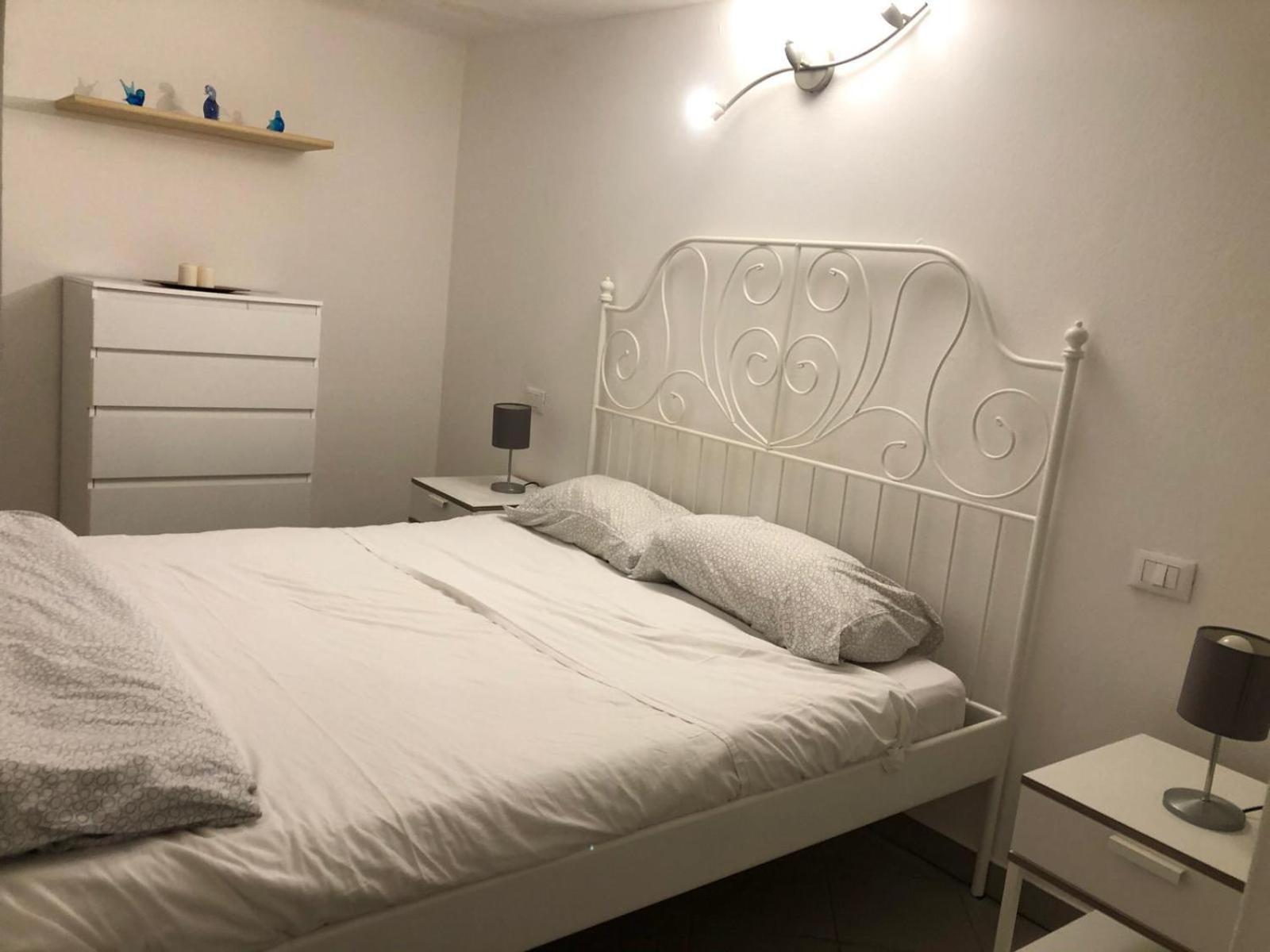 Porta Saragozza Apartment