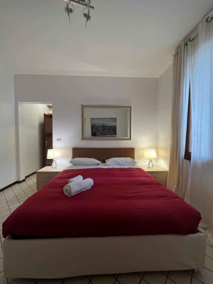 Apartment Porta Saragozza