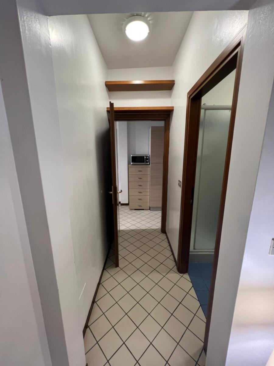 Porta Saragozza Apartment *